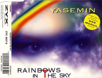 Yasemin - Rainbows In The Sky