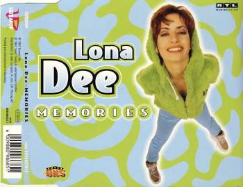 Dee, Lona - Memories