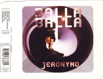 Jeronymo - Balla Balla