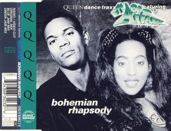 Magic Affair - Bohemian Rhapsody Queen Dance Traxx