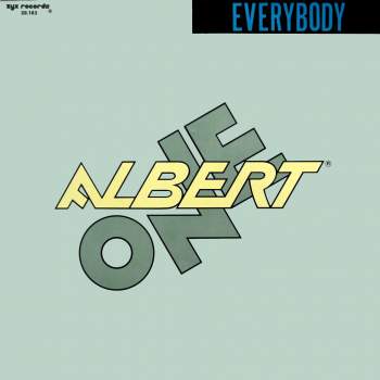Albert One - Everybody