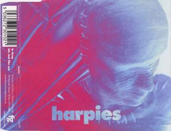 Harpies - Deep