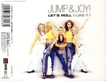 Jump & Joy - Let's Roll (I Like It)