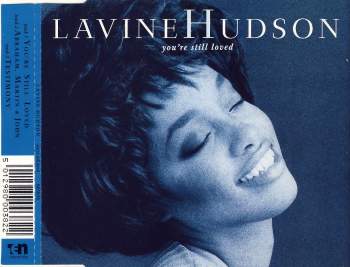 Hudson, Lavine - You're Still Loved