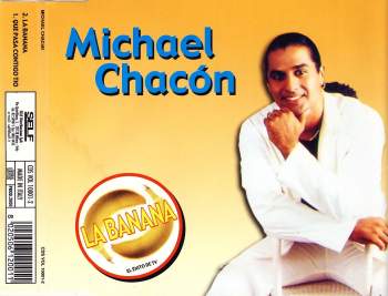 Chacon, Michael - La Banana