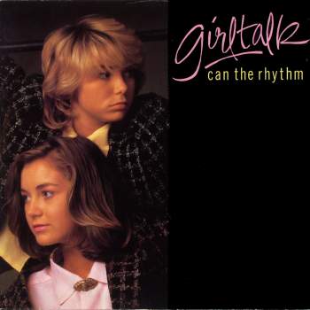 Girltalk - Can The Rhythm