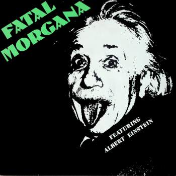 Fatal Morgana - I Believe