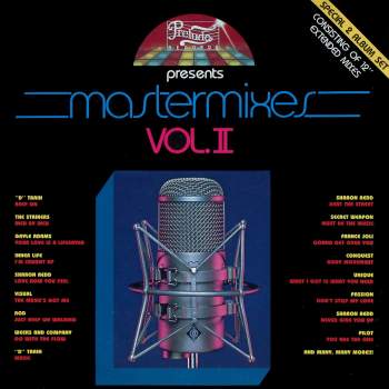 Various - Prelude Mastermixes Volume II