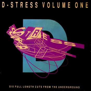 Various - D-Stress Vol 1