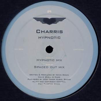 Charris - Hypnotic