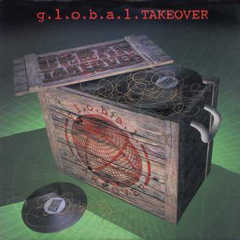 Various - Global Takeover