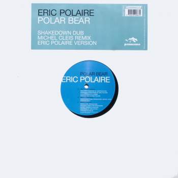 Polarire, Eric - Polar Bear