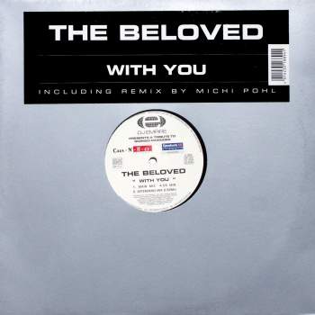 Beloved - With You