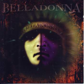 Belladonna - Belladonna