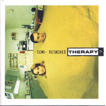Therapy - Semi-Detached