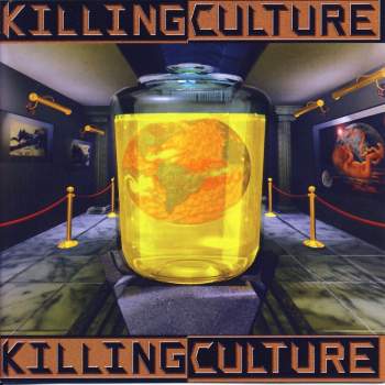 Killingculture - Killingculture