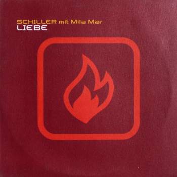Schiller - Liebe (mit Mila Mar)