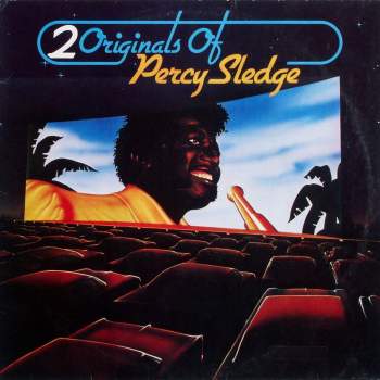 Sledge, Percy - 2 Originals Of Percy Sledge