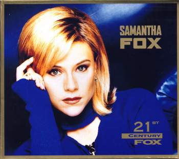 Fox, Samantha - 21st Century Fox