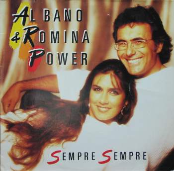 Al Bano & Romina Power - Sempre Sempre