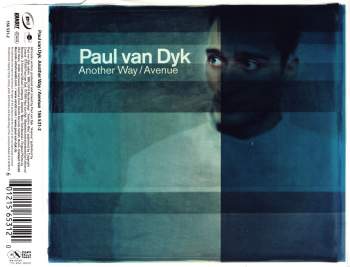 Van Dyk, Paul - Another Way / Avenue