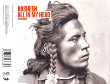 Kosheen - All In My Head