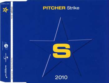 Pitcher - Strike