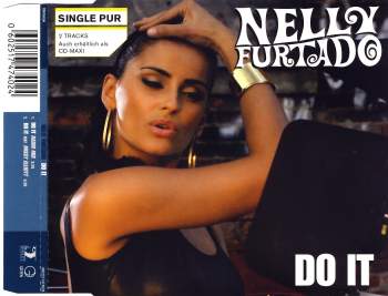 Furtado, Nelly - Do It