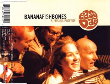 Bananafishbones - Easy Day