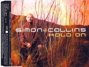 Collins, Simon - Hold On