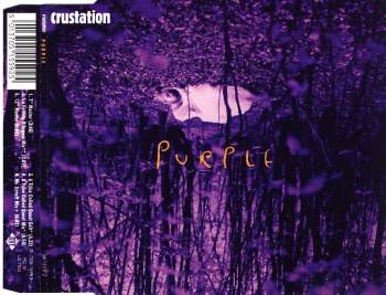 Crustation - Purple
