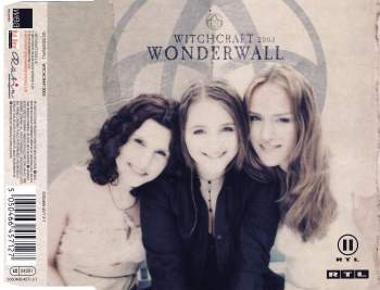 Wonderwall - Witchcraft 2003