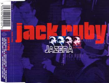 Jazera - Jack Ruby