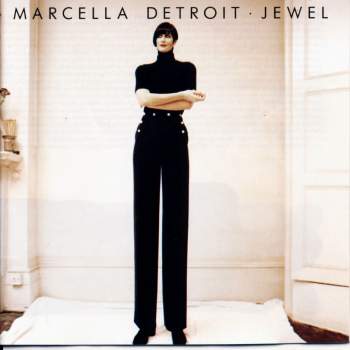 Detroit, Marcella - Jewel