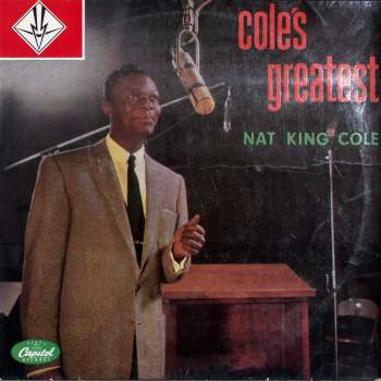 Cole, Nat King - Cole's Greatest