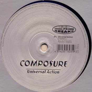 Composure - Universal Action
