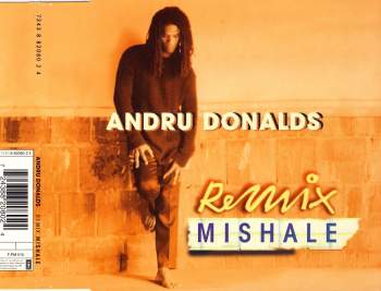 Donalds, Andru - Mishale Remix