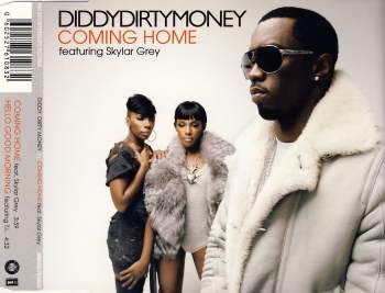 Diddy / Dirty Money - Coming Home