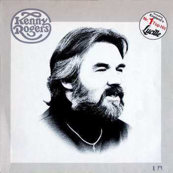 Rogers, Kenny - Kenny Rogers