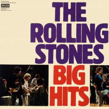 Rolling Stones - Big Hits