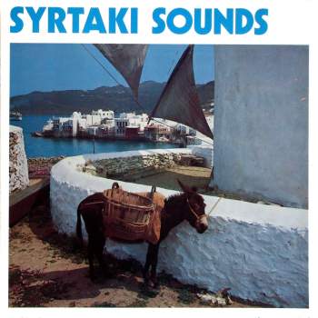 Various - Syrtaki Sounds