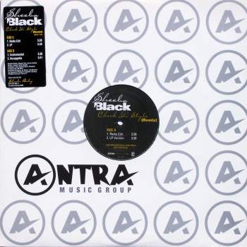 Sheeba Black - Check Yo' Style Remix