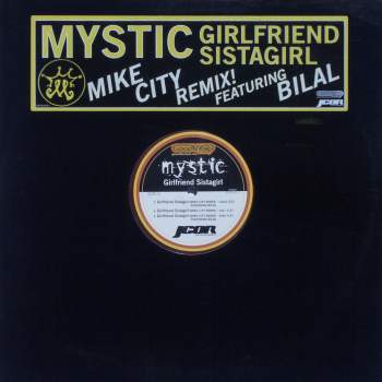 Mystic - Girlfriend Sistagirl