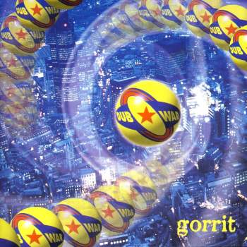 Dub War - Gorrit