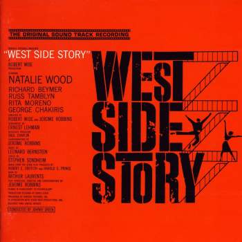 Various - West Side Story