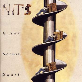 Nits - Giant Normal Dwarf