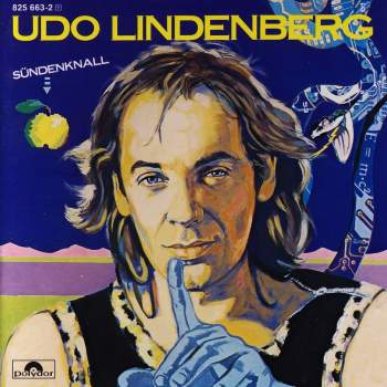 Lindenberg, Udo - Sündenknall