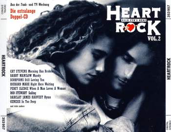 Various - Heart Rock Vol. 2