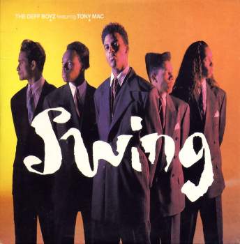 Deff Boyz - Swing