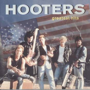 Hooters - Greatest Hits